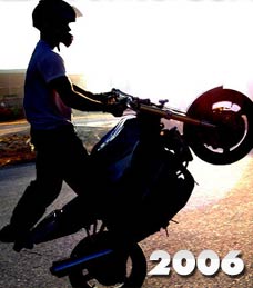 Dave LeBlanc 2006 Your dream is my reality